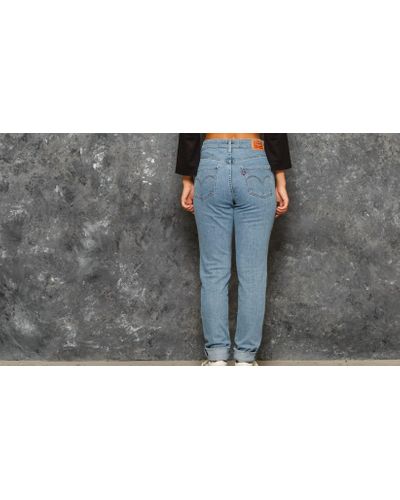 Levi's 721 vintage blues clearance