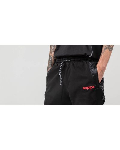 wang joggers