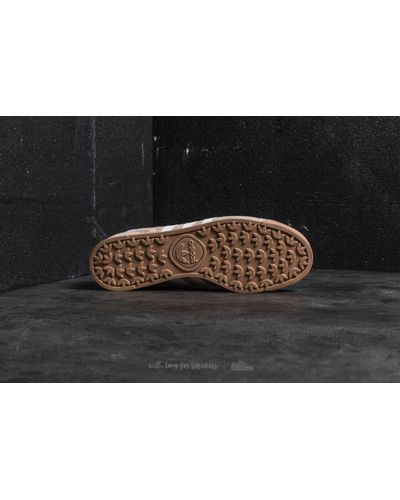 adidas samoa khaki