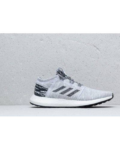 adidas x undefeated pureboost go Kırankaya Mühendislik