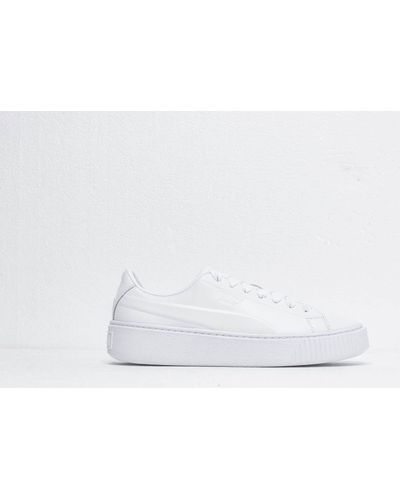 Puma platform seamless wn's Clearance