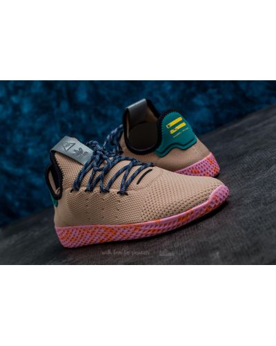 pharrell williams hu beige