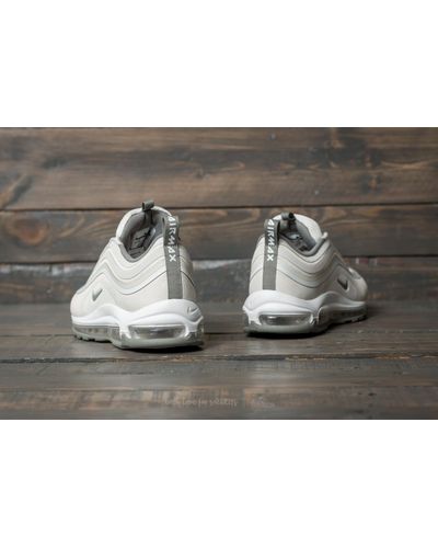Nike Rubber Air Max 97 Ultra '17 Light 