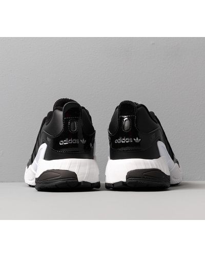 eqt gazelle core black