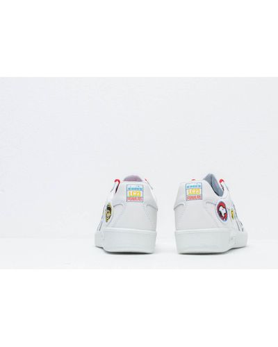 diadora b elite peanuts