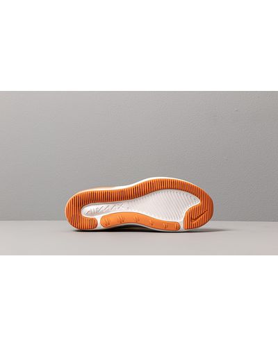 Nike Air Max Dia Lx Shoe in Orange (White) | Lyst
