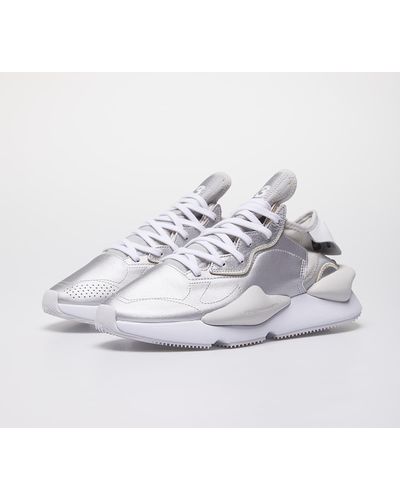 y3 kaiwa silver