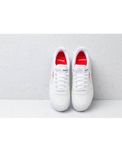 Reebok Reebok X Gigi Hadid Classic 