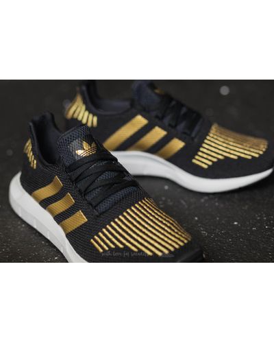adidas swift gold