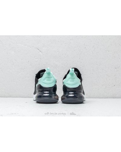 270 black/igloo/hyper turquoise/white