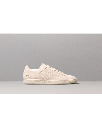 puma suede notch black