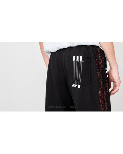 wang joggers