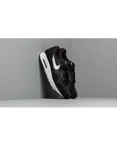 Nike Air Max 1 Black/ White for Men | Lyst