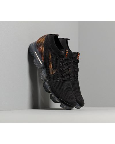Nike Air Vapormax Flyknit 3 Black 