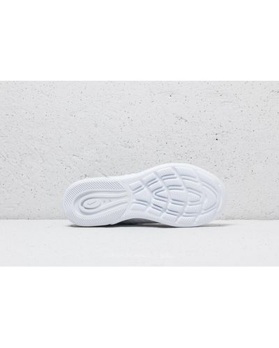 Nike Rubber Air Max Axis (gs) White/ Black | Lyst