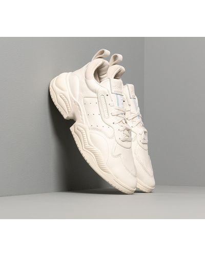 adidas supercourt rx beige