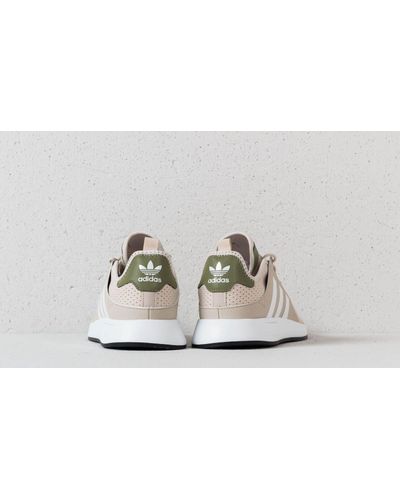 adidas Originals Rubber Adidas X_plr 