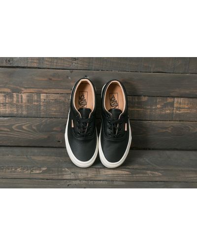 lux leather era shoes