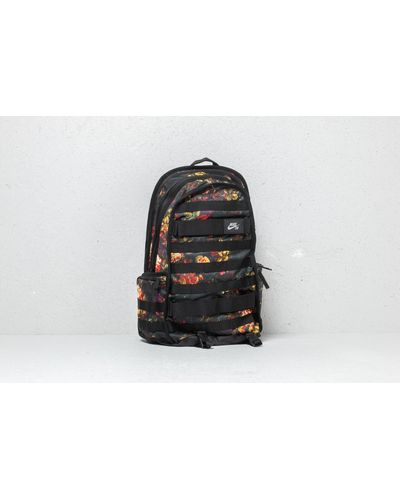 Nike sb rpm backpack floral Clearance
