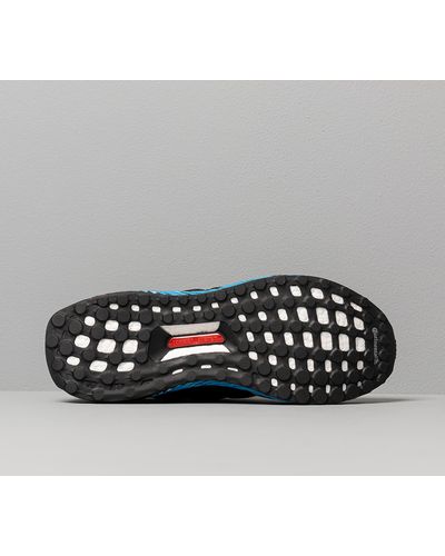 Adidas Originals Adidas Ultraboost Dna Core Black Core Black Gold Metalic Low Top Sneakers Lyst Adidas Originals Adidas Ultraboost Dna Core Black Core Black Gold Metalic Low Top Sneakers Lyst