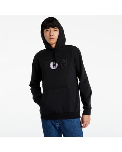 adidas simpsons doh hoodie