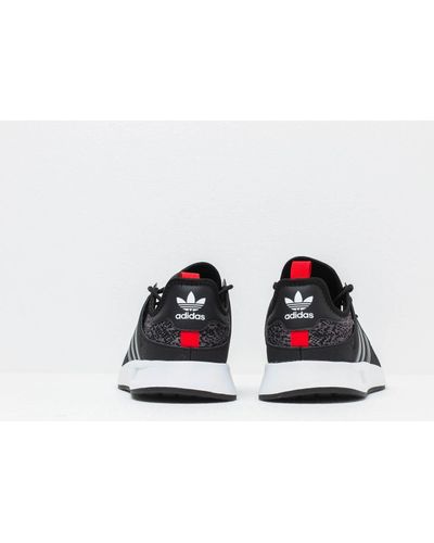 adidas xplr black grey