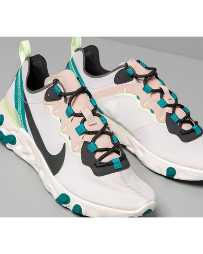 nike react element 55 footshop