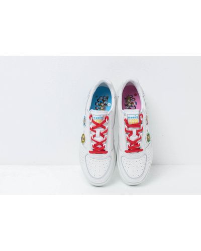 diadora b elite peanuts