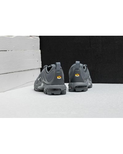 Nike Air Max Plus Tn Ultra Cool Grey 