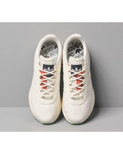 adidas sl andridge cloud white