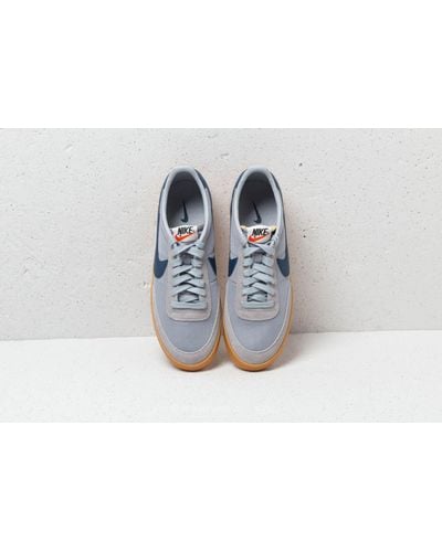 nike killshot grey