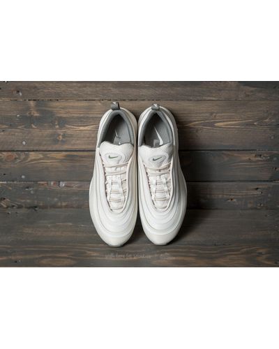 Nike Rubber Air Max 97 Ultra '17 Light 