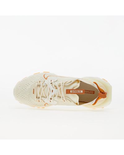 react vision pale ivory