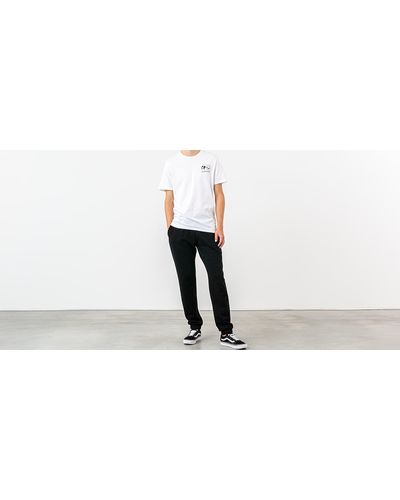 reigning champ cuffed sweatpants