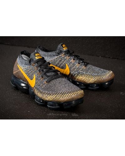 vapormax mineral gold