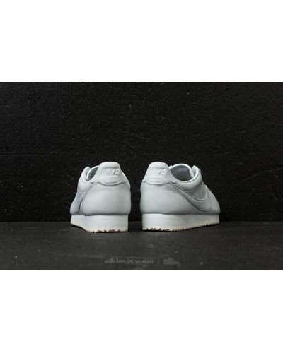 off white nike cortez