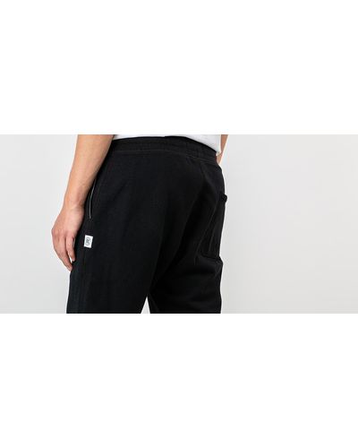reigning champ midweight terry cuffed sweatpant