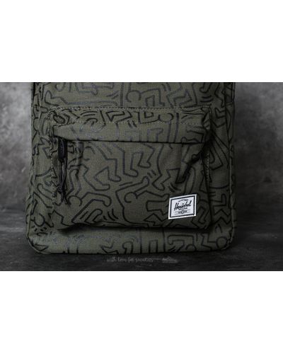 winlaw backpack black