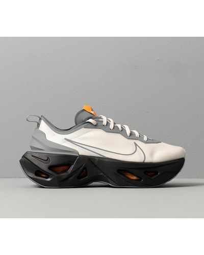 nike zoomx vista grind grey