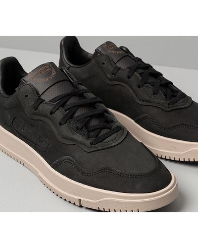 sc premiere shoes black