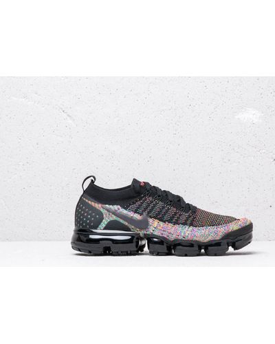 vapormax flyknit racer pink