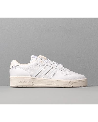adidas Originals Adidas Rivalry Low 