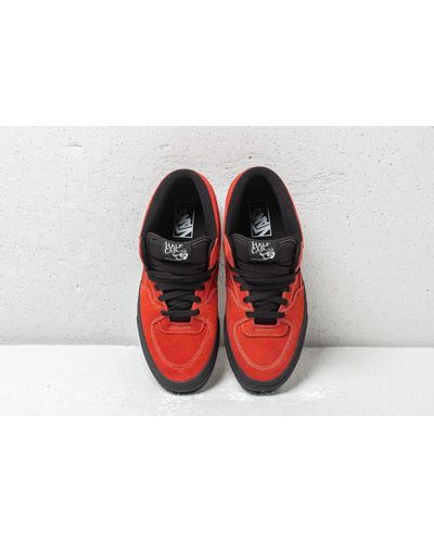 vans half cab bossa nova