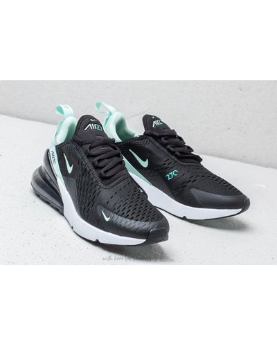 air max 270 black igloo