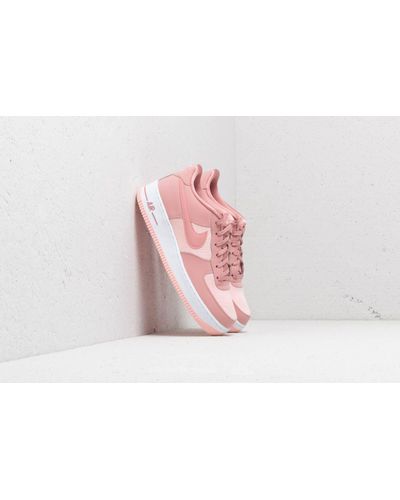 air force 1 rust pink