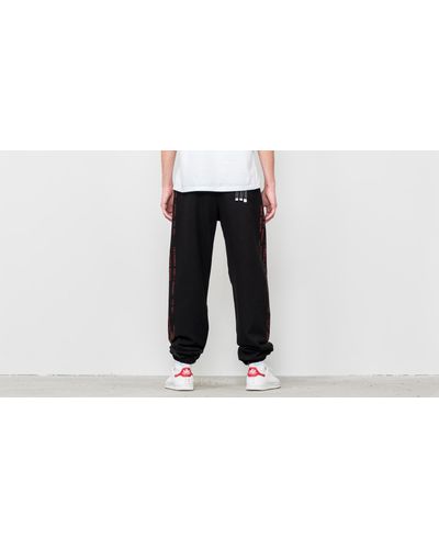 wang joggers