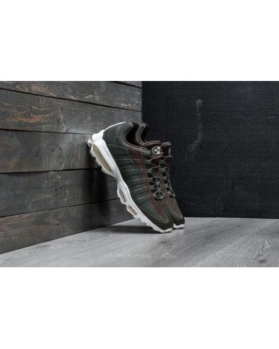 air max 95 ultra essential khaki
