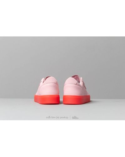 adidas Originals Adidas Sleek W Diva/ Diva/ Red - Lyst