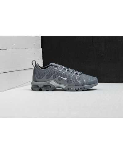 Nike Air Max Plus Tn Ultra Cool Grey 