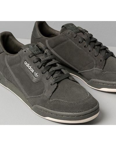 adidas Originals Adidas Continental 80 